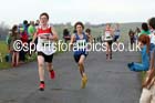 Under-15s Heaton Harriers Memorial Road Race. Photo: David T. Hewitson/Sports for All Pics